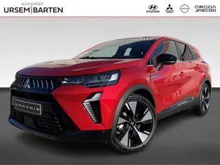 Mitsubishi Grandis 1.8 HEV First Edition Nu met € 2.500,- Introductie korting