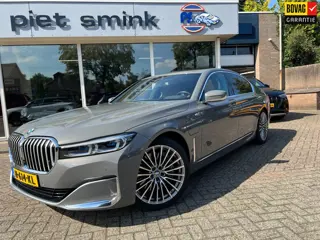 BMW 7-serie 745e High Executive