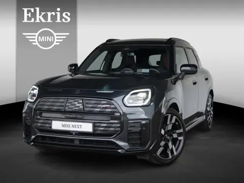 MINI Countryman E John Cooper Works + L pakket