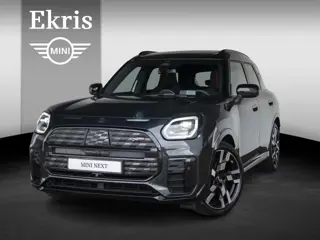 MINI Countryman E John Cooper Works + L pakket