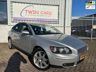 Volvo S40 1.8 Momentum