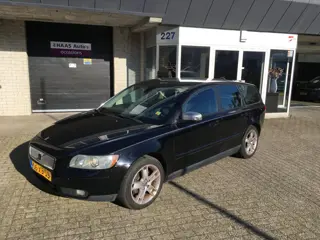 Volvo V50 1.8 Edition I Sport / ALU VELGEN / EXPORT / AIRCO /