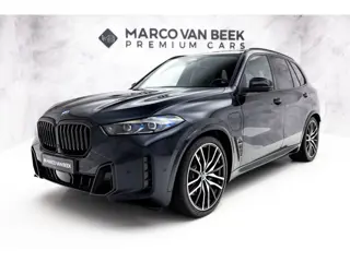 BMW X5 xDrive50e | M-Sport | Pano | 22" | Harman-Kardon