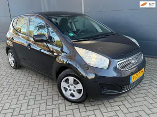 Kia Venga 1.4 CVVT X-tra/Airco/Elek ramen/APk