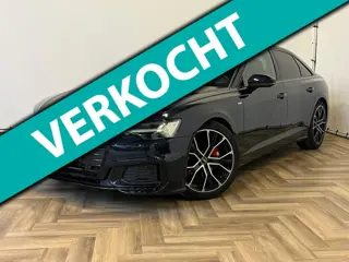 Audi A6 Limousine 40 TFSI S edition Competition|NAP|INRUIL MOGELIJK|