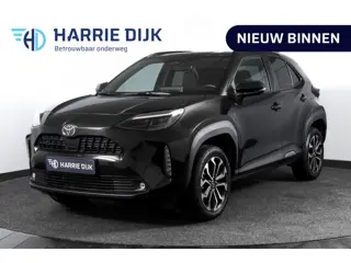 Toyota Yaris Cross 1.5 Hybrid 115 Dynamic | Dig.Cockpit | Adapt.Cruise | Stoel-+stuurverwarming | Ca
