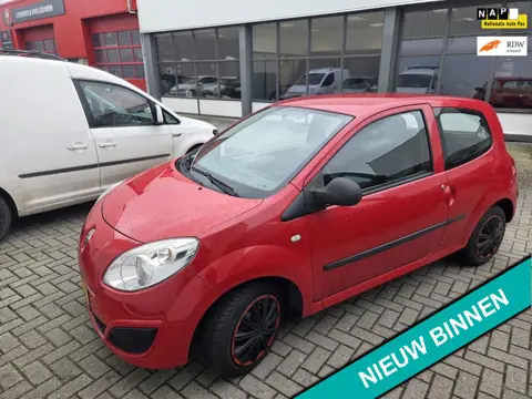 Renault Twingo 1.2 Authentique