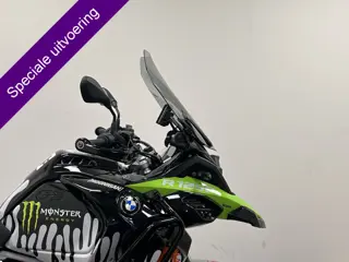BMW R 1250 GS Adventure Full Option, BIQER Monster Special