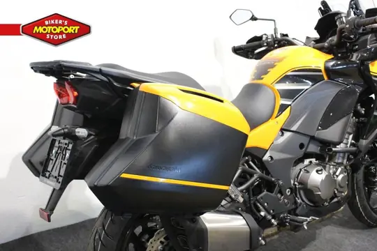 Kawasaki VERSYS 1000 TOURER + ABS (2020)