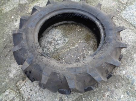 Goodrich - tractorband 6.5-15