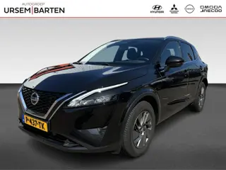 Nissan QASHQAI 1.3 MHEV Acenta (bj 2022)