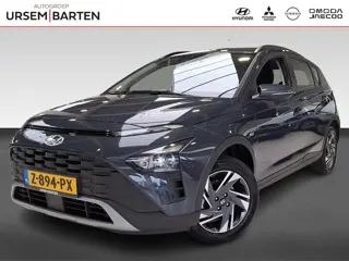 Hyundai Bayon 1.0 T-GDI Comfort Smart Navigatie | Cruise Control