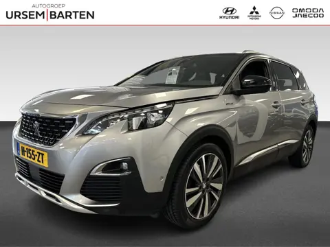 Peugeot 5008 1.2 PureTech GT-Line Avantage | automaat | 7-zitter // FULL OPTIONS