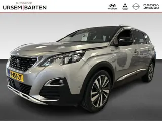 Peugeot 5008 1.2 PureTech GT-Line Avantage | automaat | 7-zitter // FULL OPTIONS