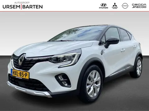 Renault Captur 1.6 E-Tech full Hybrid 145 Intens (bj 2022)