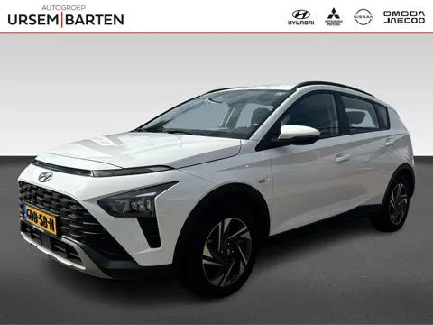 Hyundai Bayon 1.0 T-GDI Comfort Smart (bj 2024)