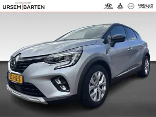 Renault Captur 1.6 E-Tech Hybrid 145 Intens (bj 2022)