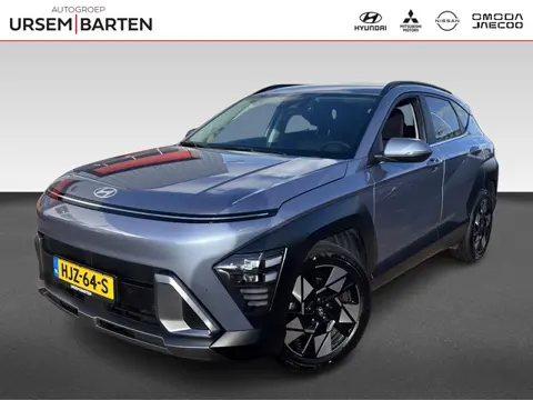 Hyundai KONA 1.6 GDI HEV Comfort Smart (bj 2025, automaat)