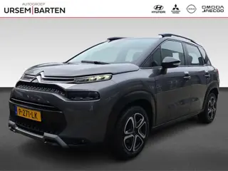 Citroën C3 Aircross 1.2 PureTech Feel | Cruisecontrol | Navigatie | Apple Carplay/ Android Auto | Ai