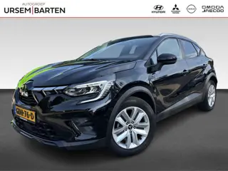 Mitsubishi ASX 1.0 MPI Turbo Intense apple-carplay | camera