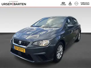 SEAT Ibiza 1.0 TSI Style Business Intense  automaat | navigatie | climae control | trekhaak