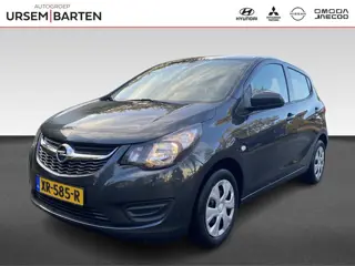 Opel KARL 1.0 ecoFLEX Edition (bj 2019)