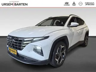 Hyundai Tucson 1.6 T-GDI HEV Premium (bj 2022, automaat)