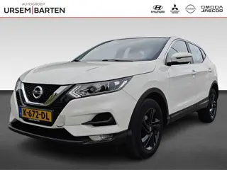 Nissan QASHQAI 1.3 DIG-T Acces Edition | Carplay | Camera