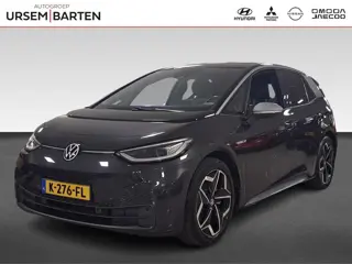 Volkswagen ID.3 First Plus 58 kWh Incl. Stoel en stuurverwarming | Apple Carplay/Android Auto | Navi