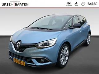 Renault Scénic 1.3 TCe Zen | automaat (bj 2018)