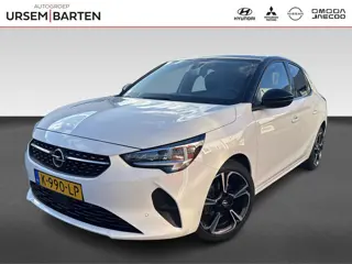 Opel Corsa 1.2 Elegance | All Season banden | 17 inch LM Velgen | Camera
