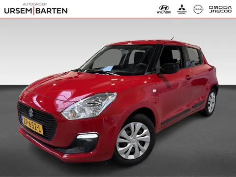 Suzuki Swift 1.2 Comfort | Airco (bj 2019)