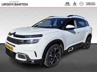 Citroën C5 Aircross 1.6 PureTech Feel | automaat | 1.500KG trekgewicht | Trekhaak |