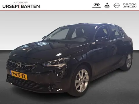 Opel Corsa 1.2 Elegance | automaat | Incl. Apple Carplay/Android Auto | Cruise control | sfeerverlic