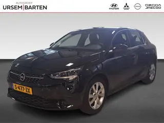 Opel Corsa 1.2 Elegance | automaat | Incl. Apple Carplay/Android Auto | Cruise control | sfeerverlic