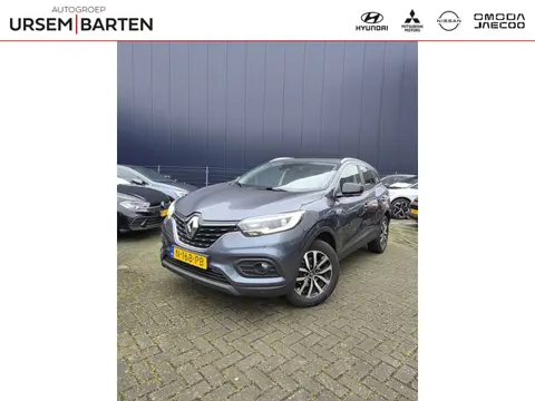Renault Kadjar 1.3 TCe Limited (bj 2021)
