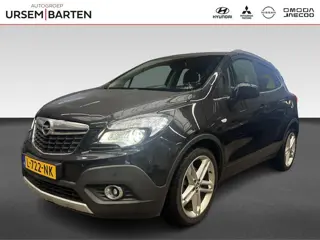 Opel Mokka 1.4 T Innovation 4x4 | Schuifdak | 19 inch LM Velgen