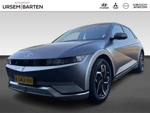 Hyundai IONIQ 5 Lounge 58 kWh (bj 2023, automaat)