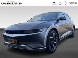 Hyundai IONIQ 5 Lounge 58 kWh (bj 2023, automaat)