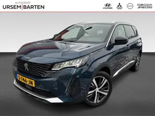 Peugeot 5008 1.2 PureTech Allure Pack Business | 7-zitter | trekhaak