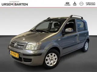 Fiat Panda 1.2 Edizione Cool  | Airco | (bj 2011)