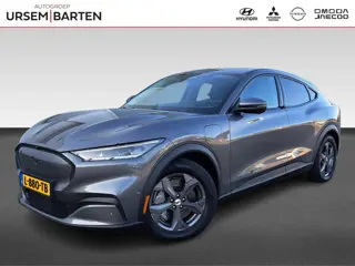 Ford Mustang Mach-E Extended RWD 98 kWh  | Trekhaak Afneembaar |