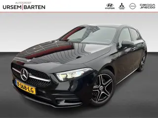 Mercedes-Benz A-Klasse 250 e Business Solution AMG Limited