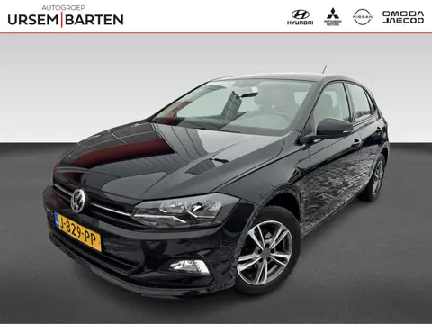 Volkswagen Polo 1.0 TSI Comfortline Business (bj 2020)