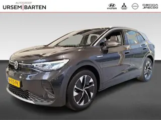 Volkswagen ID.4 Pro 77 kWh  | LED | Adaptieve Cruise Control |