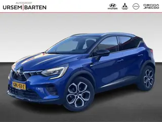 Mitsubishi ASX 1.3 DI-T First Edition | 140PK (bj 2024)