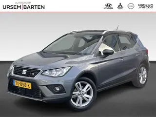 SEAT Arona 1.0 TSI FR Business Intense | automaat | trekhaak