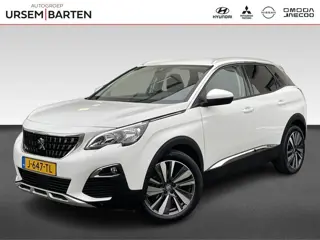 Peugeot 3008 1.2 PureTech Blue Lease Premium (bj 2020)