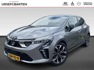 Mitsubishi Colt 1.0T MT Instyle | Navigatie | Parkeer camera