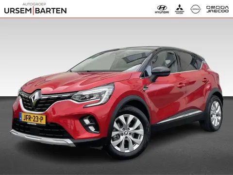 Renault Captur 1.6 E-Tech Full Hybrid 145 Intens (bj 2022)
